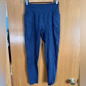 Ptula Bare II Pocket leggings 25”